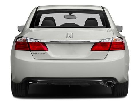 Used 2014 Honda Accord LX image 5
