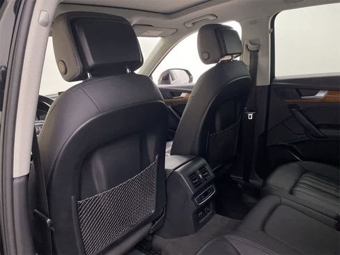 Used 2021 Audi Q5 Premium Plus image 15