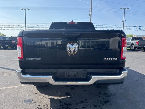 Used 2022 RAM 1500 Big Horn image 5