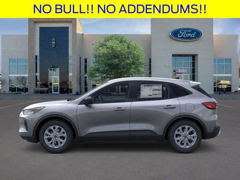 New 2026 Ford Escape Active image 3