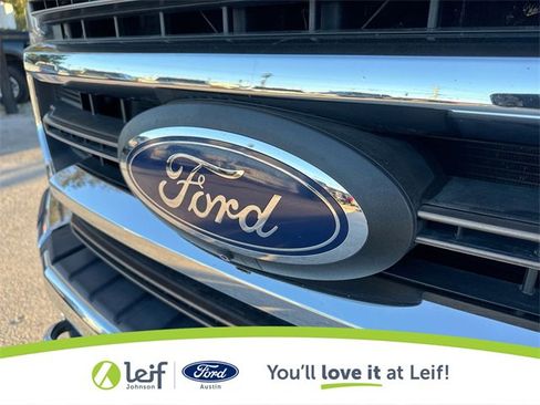 Used 2020 Ford F350 King Ranch w/ King Ranch Ultimate Package image 34