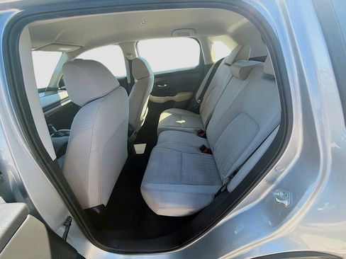 Used 2024 Honda HR-V LX image 22