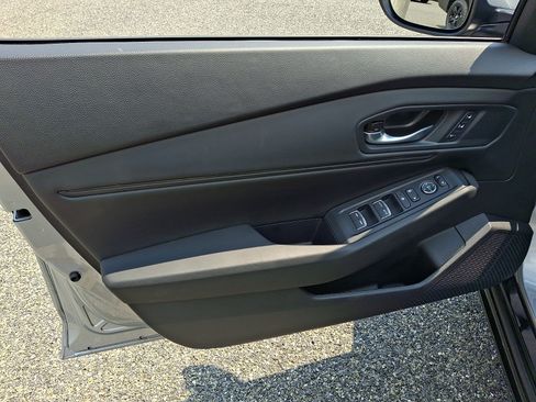 Certified 2025 Honda Accord EX-L image 13