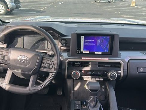 New 2026 Toyota Tacoma SR5 image 7