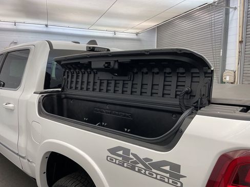 New 2026 RAM 1500 Tungsten w/ Off Road Group image 10