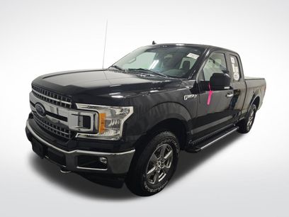 Used 2018 Ford F150 XLT w/ Equipment Group 302A Luxury
