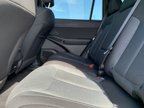 New 2026 Jeep Cherokee Laredo AWD/4WD image 23