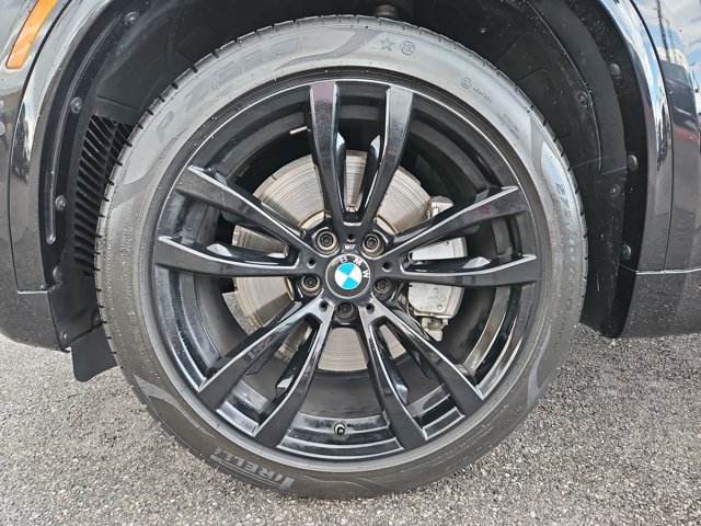 Used 2018 BMW X5 xDrive50i AWD/4WD image 23