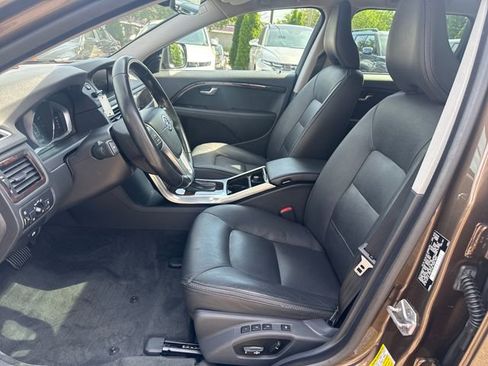 Used 2015 Volvo XC70 T5 Platinum FWD image 9