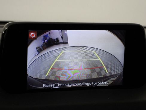 Used 2018 MAZDA CX-5 Touring image 13