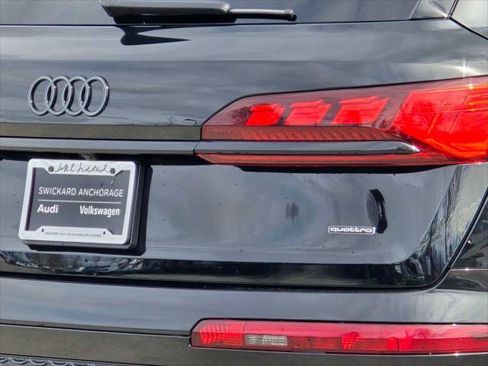 New 2026 Audi Q7 3.0T Prestige AWD/4WD image 13