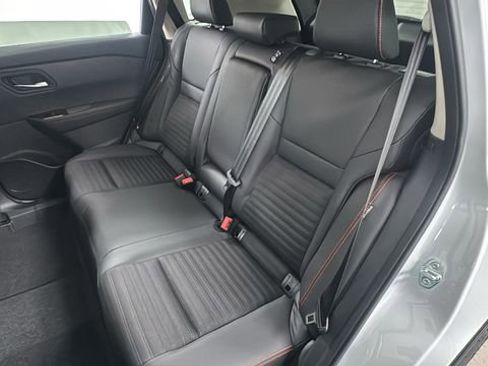 New 2026 Nissan Rogue Rock Creek image 12