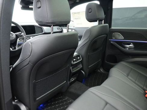 Used 2025 Mercedes-Benz GLE 350 4MATIC image 12