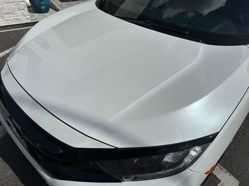 Used 2020 Honda Civic Sport image 12