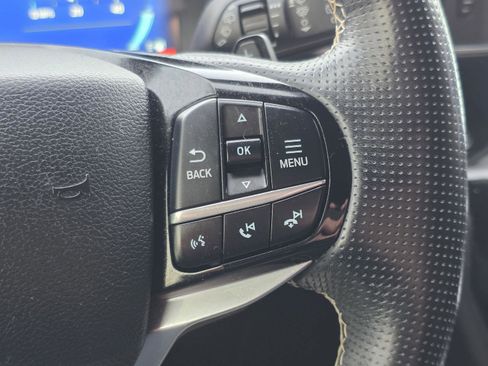 Used 2021 Ford Explorer ST w/ Equipment Group 401A image 14