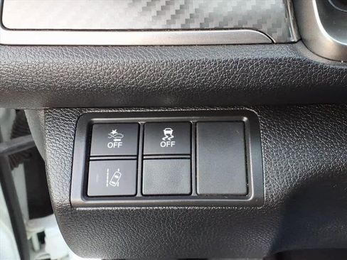 Used 2019 Honda Civic Sport Touring image 15