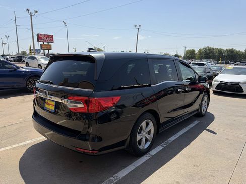 Used 2020 Honda Odyssey EX-L image 5