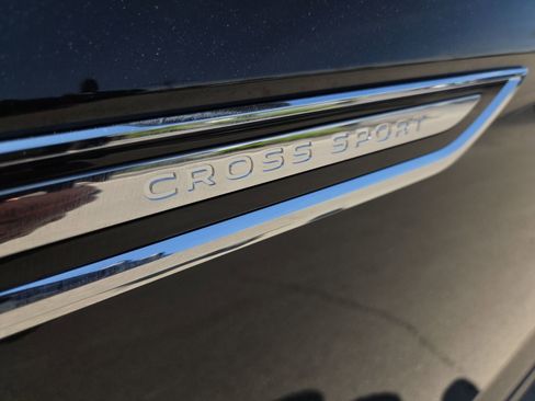 New 2026 Volkswagen Atlas Cross Sport SE AWD/4WD image 19