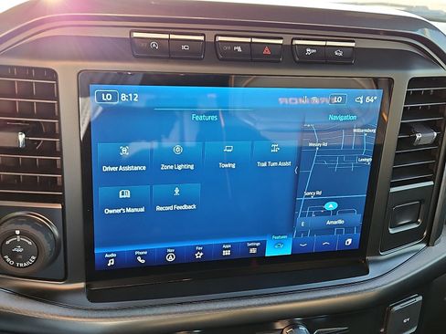 Used 2023 Ford F150 Tremor w/ Equipment Group 402A High image 17