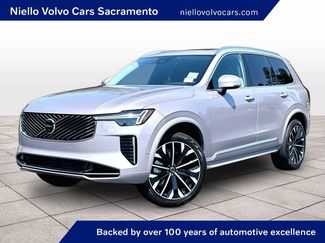 Used 2026 Volvo XC90 B5 Plus w/ Protection Package AWD/4WD video 1