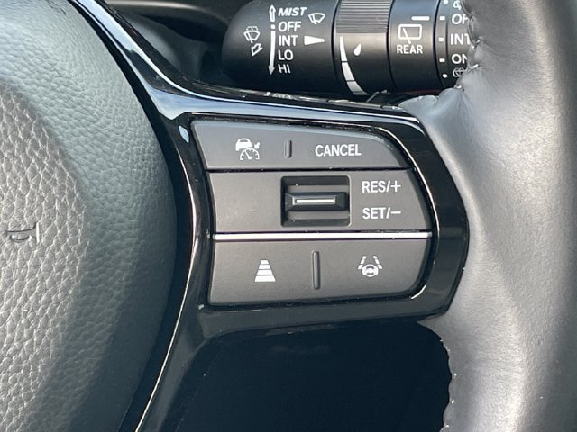 Certified 2024 Honda CR-V EX-L image 13