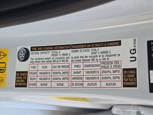 Used 2021 Toyota Prius Prime Limited FWD image 26