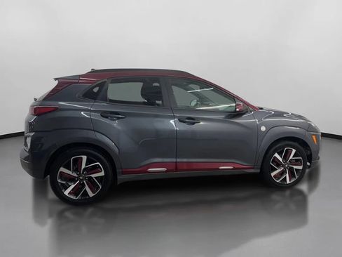 Used 2019 Hyundai Kona Ultimate FWD image 11