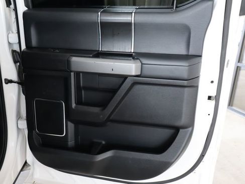 Used 2019 Ford F250 Platinum w/ Platinum Ultimate Package image 52