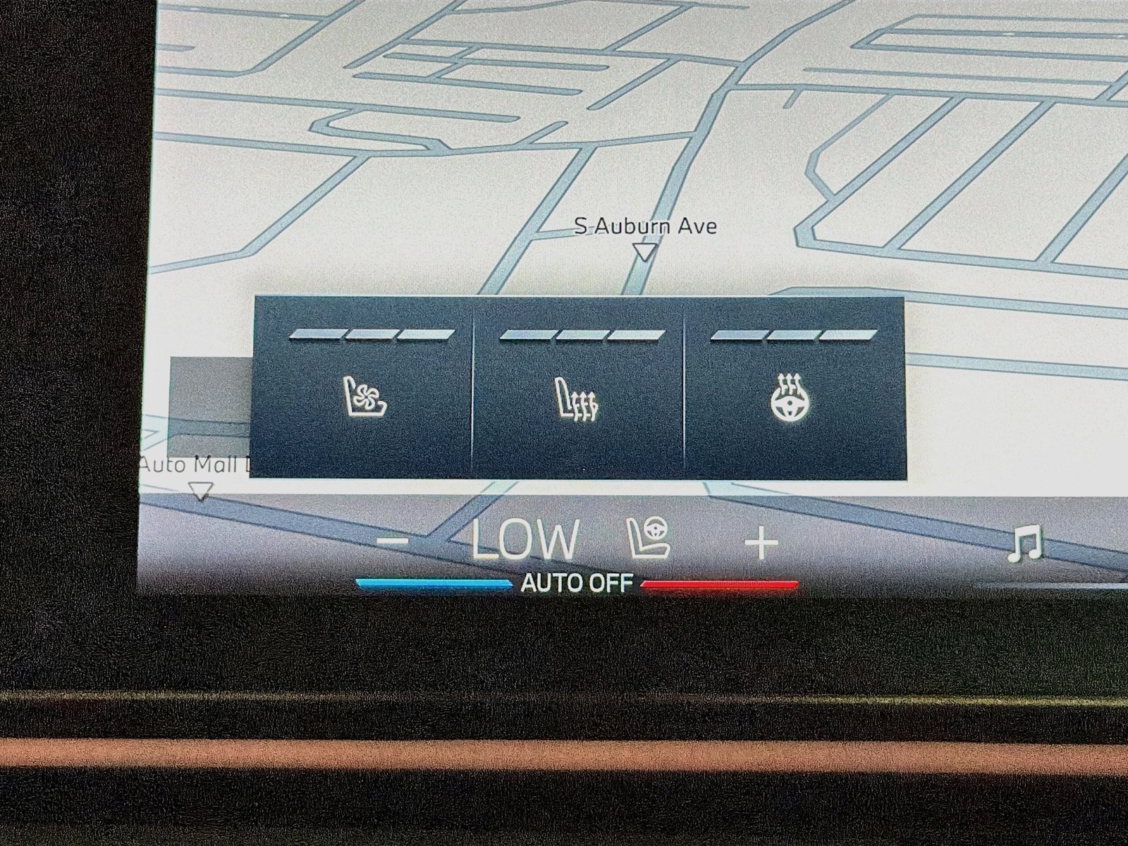 Certified 2024 BMW i5 eDrive40i w/ M Sport Package RWD image 21