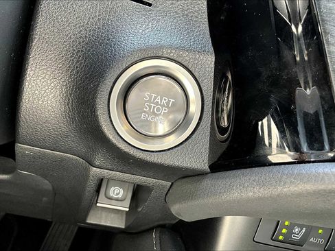 Used 2022 Lexus ES 350 w/ Premium Package FWD image 35