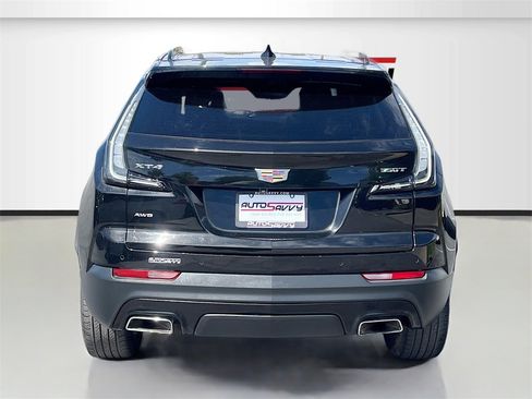 Used 2020 Cadillac XT4 Sport image 6