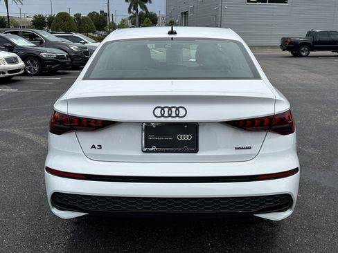 Used 2026 Audi A3 2.0T Premium AWD/4WD image 5