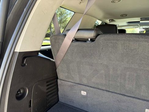 Used 2016 GMC Yukon SLT w/ Open Road Package image 30