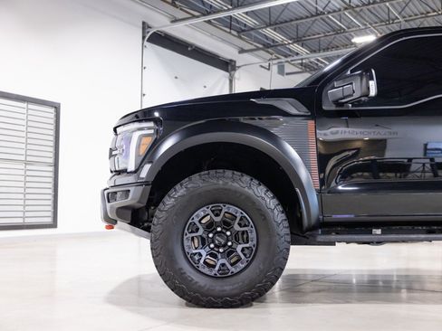 Used 2026 Ford F150 Raptor w/ Equipment Group 803A Raptor R AWD/4WD image 18