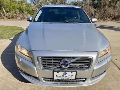 Used 2010 Volvo S80 3.2 image 3