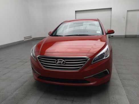 Used 2017 Hyundai Sonata SE FWD image 15
