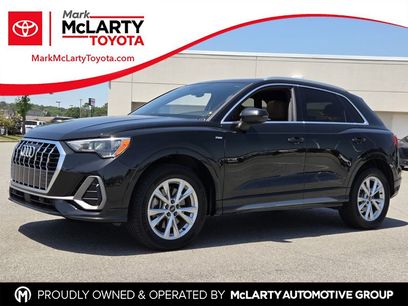 Used 2021 Audi Q3 2.0T Premium w/ Convenience Package