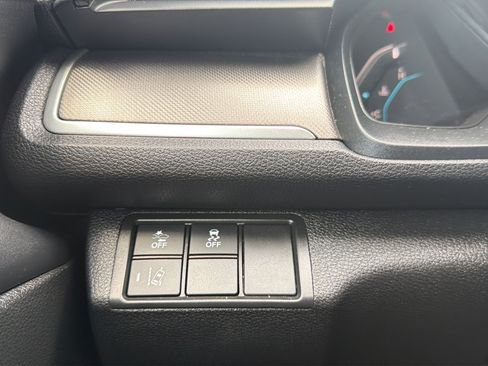 Used 2020 Honda Civic LX image 20