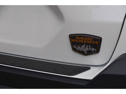 New 2026 Subaru Crosstrek 2.5i Wilderness AWD/4WD image 25