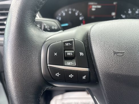 Used 2021 Ford Escape SE w/ Convenience Package AWD/4WD image 19