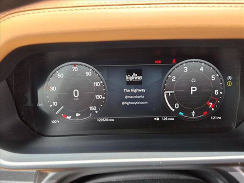 Used 2024 Land Rover Defender 110 X AWD/4WD image 7
