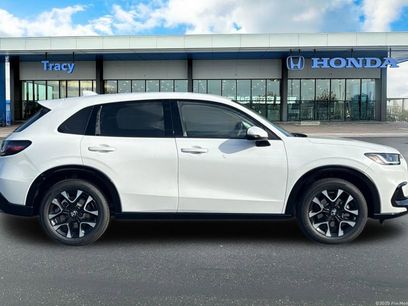 New 2027 Honda HR-V EX-L