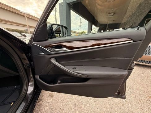 Used 2019 BMW 540i xDrive 540i xDrive w/ Convenience Package image 49