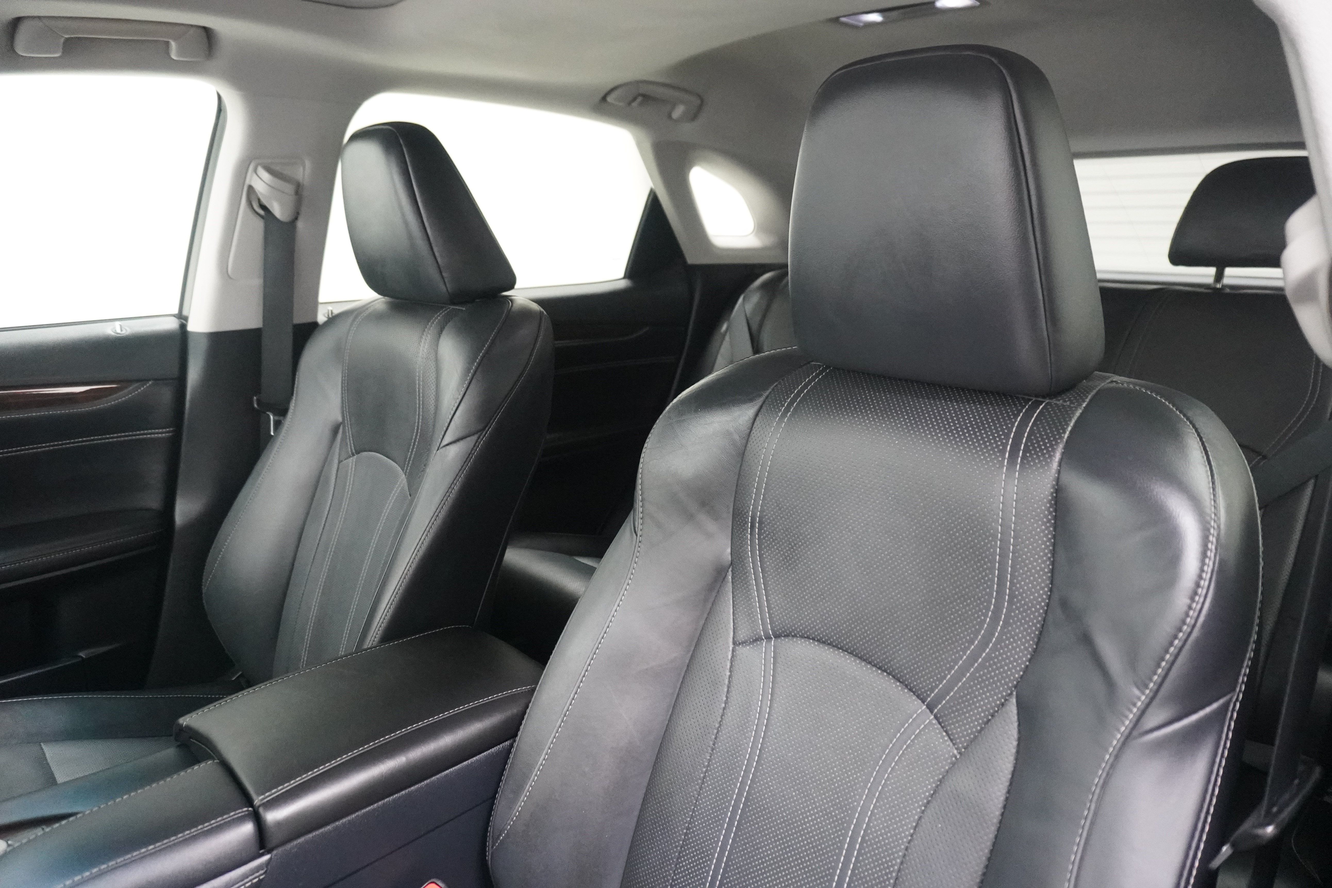 Used 2016 Lexus RX 350 FWD w/ Premium Package image 10