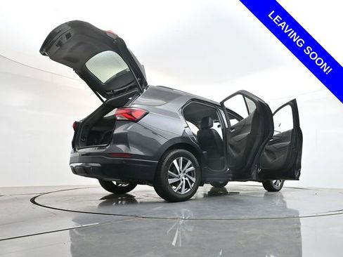 Used 2022 Chevrolet Equinox Premier FWD image 53