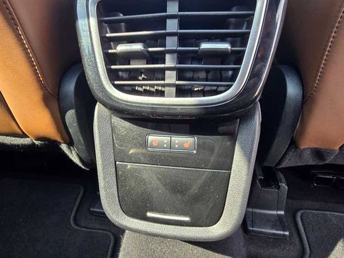 Used 2022 Lincoln Nautilus Reserve w/ Equipment Group 201A image 31