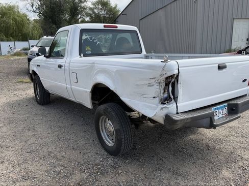 Used 2003 Ford Ranger XL RWD image 3