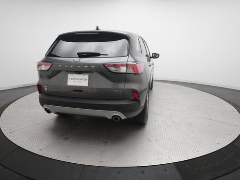 Used 2022 Ford Escape SE w/ Convenience Package AWD/4WD image 13