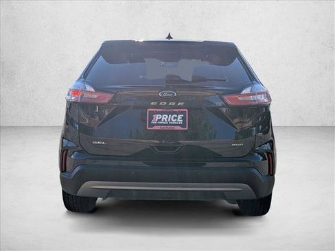 Used 2023 Ford Edge SEL image 6