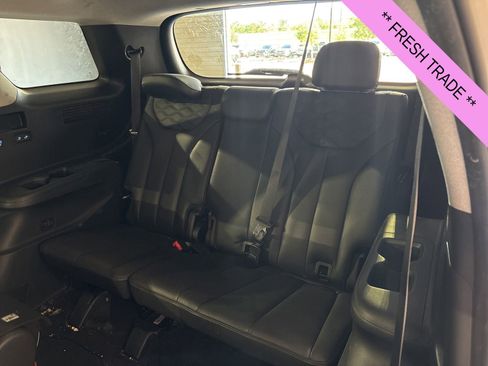 Used 2021 Hyundai Palisade Limited w/ Cargo Package AWD/4WD image 19
